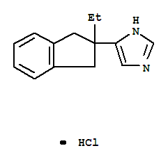 Atipamezolehydrochloride