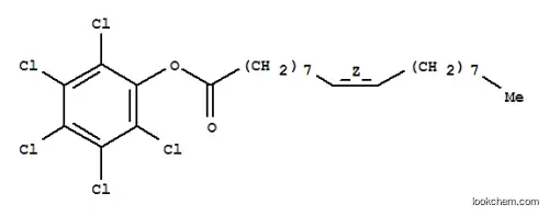 (Z)-9-オクタデセン酸ペンタクロロフェニル