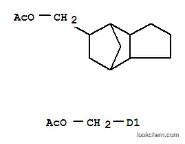4,7-메타노-1H-인덴디메탄올, 옥타하이드로-, 디아세테이트