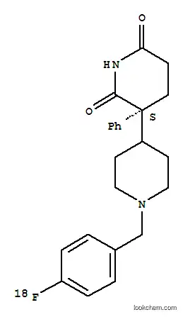 4-플루오로덱스티미드