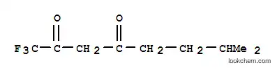 1,1,1-트리플루오로-7-메틸-2,4-옥탄디온