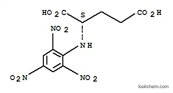 2,4,6-트리니트로페닐글루탐산