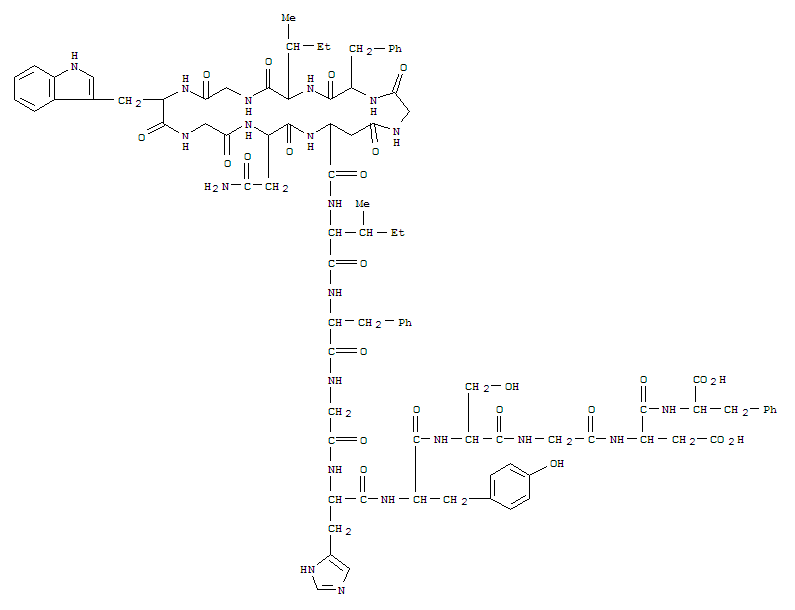 Anantin(linearsequence)