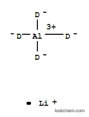 LITHIUM ALUMINUM DEUTERIDE
