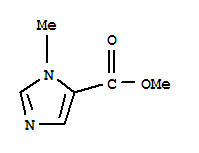 METHYL1-METHYLIMIDAZOLE-5-CARBOXYLATE