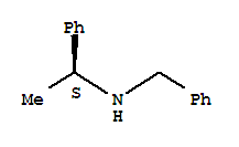 (S)-(-)-N-Benzyl-alpha-methylbenzylamine