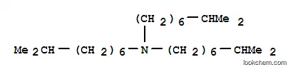 トリス(7-メチルオクチル)アミン