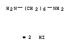 C6H18N2I2(HDADI)
