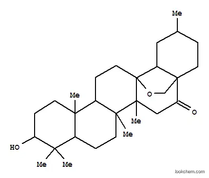 シクラミゲニンA2