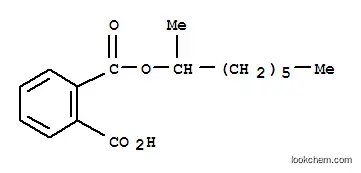 (+/-)-모노-2-옥틸 프탈레이트