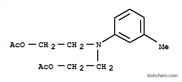 2,2'-((3-메틸페닐)이미노)비스에틸 디아세테이트