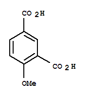 4-Methoxyisophthalicacid