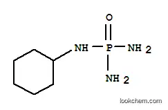 CYCLOHEXYLPHOSPHORIC TRIAMIDE, TECH. 등급