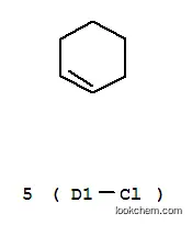 1,2,3,4,5-ペンタクロロ-1-シクロヘキセン