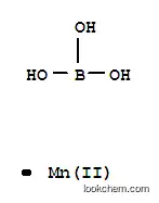 ほう酸マンガン(II)