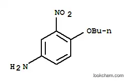 4-부톡시-3-니트로아닐린, 97
