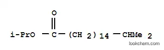16-メチルヘプタデカン酸イソプロピル