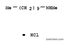 N-メチル-1-デカンアミン?塩酸塩