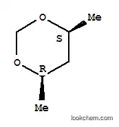 4α,6α-디메틸-1,3-디옥산