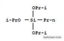 トリイソプロポキシプロピルシラン