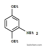 2,5-ジエトキシ-N,N-ジエチルアニリン