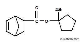5-노보넨-2-카르복실산 1′-메틸사이클로펜틸 에스테르