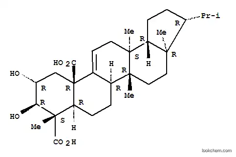 レチゲル酸B