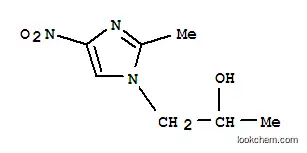 α,2-ジメチル-4-ニトロ-1H-イミダゾール-1-エタノール