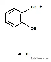 칼륨 o-tert-부틸페놀레이트