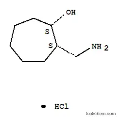 CIS-2-아미노메틸시클로헵탄올 염산염, 99