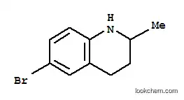 6-BroMo-2-메틸-1,2,3,4-테트라하이드로-퀴놀린
