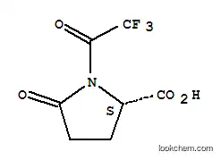 5-옥소-1-(트리플루오로아세틸)-L-프롤린