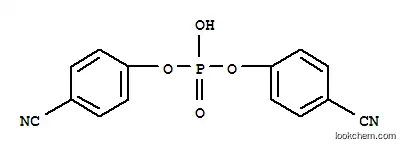 비스(4-시아노페닐)포스페이트