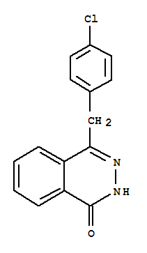 4-(4-Chloro-benzyl)-2H-phthalazin-1-one