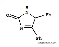1,5-디하이드로-4,5-디페닐-2H-이미다졸-2-온