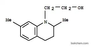 3,4-디하이드로-2,7-디메틸-1(2H)-퀴놀린에탄올