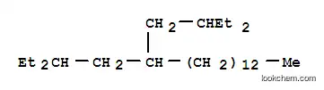 옥타데칸,3-에틸-5-(2-에틸