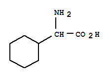 2-Amino-2-cyclohexylaceticacid