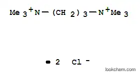 1,3-ビス(トリメチルアミニオ)プロパン?2クロリド