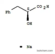 3-フェニル乳酸ナトリウム
