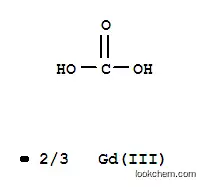 カルボナート/ガドリニウム,(3:2)