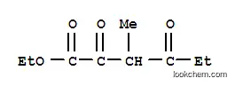 3-メチル-2,4-ジオキソヘキサン酸エチル