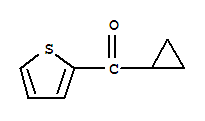 Cyclopropyl2-thienylketone