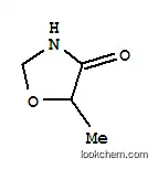 5-메틸옥사졸리딘-4-온