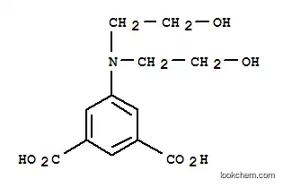 5-(비스(2-히드록시에틸)아미노)벤젠-1,3-디카르복실산