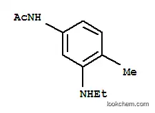 N1-[3-(에틸아미노)-4-메틸페닐]아세트아미드