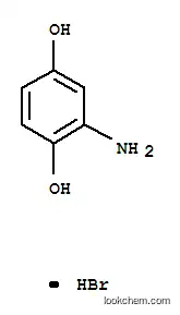 2-アミノ-1,4-ベンゼンジオール?臭化水素酸塩