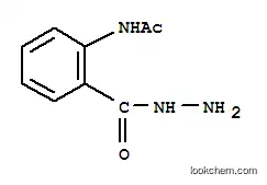N-[2-(하이드라지노카르보닐)페닐]아세트아미드