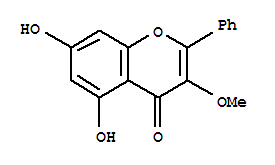 Galangin3-O-methylether