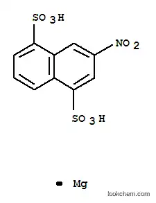 마그네슘 3-니트로나프탈렌-1,5-디설포네이트